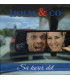 Holm & Co - Så kører det - CD - NY