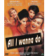 All I Wanna Do - DVD - NY i folie
