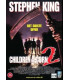 Children Of The Corn 2 - DVD - BRUGT