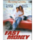 Fast Money - DVD - NY i folie
