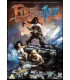 Fire and Ice - DVD - NY i folie