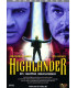 Highlander - DVD - NY i folie