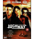 Highway (Jared Leto) - DVD - NY i folie