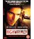 Highwaymen (Jim Caviezel) - DVD - NY i folie