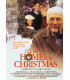I'll Be Home for Christmas (Robert Hays) - DVD - NY i folie