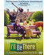 I'll Be There - DVD - NY i folie