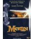 Merlin - DVD - BRUGT