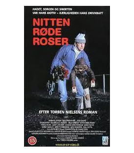 Nitten Røde Roser