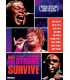 Only the Strong Survive - DVD - NY i folie