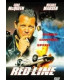Red Line - DVD - NY i folie