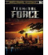 Terminal Force - DVD - NY i folie