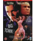 The Big Town - DVD - NY i folie