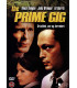 The Prime Gig - DVD - NY i folie
