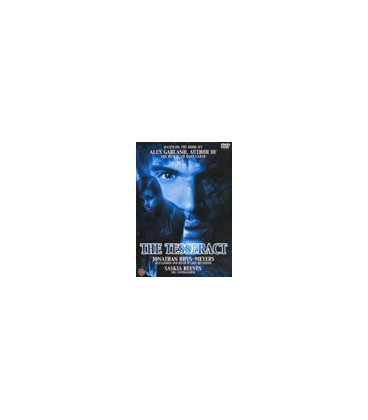 The Tesseract - DVD - NY i folie