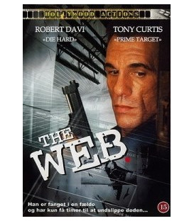 The Web - DVD - NY i folie