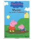 Gurli Gris - mudder og andre historier - DVD - BRUGT