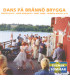 Dans På Brännö Brygga - CD - BRUGT