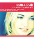 DUB-I-DUB - Og Andre Danske Hits - CD - BRUGT