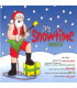 It's Snowtime Again - CD - BRUGT