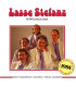 Lasse Stefanz – Peppelinos Bar - CD - BRUGT