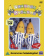 Bananer i pyjamas 02: Bananernes fødselsdagsfest - DVD - BRUGT