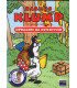 Rasmus Klump og hans venner - opdagere og detektiver - DVD - BRUGT