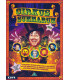 Cirkus Summarum 2011 - DVD - BRUGT