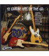 Tony´s - 12 guitar hits of the 60´s - CD - NY