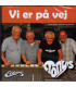 Tony´s - Vi er på vej - CD - NY
