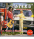 Mr. President - Trafiksange for nybegyndere - CD - NY
