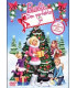 Barbie: Den Perfekte Jul - DVD - BRUGT