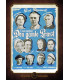 Den gamle præst - DVD - BRUGT