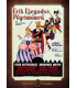 Erik Ejegods Pilgrimsfærd - DVD - BRUGT