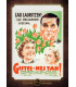 Giftes - nej tak! - DVD - BRUGT