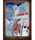 I gaar og i morgen - DVD - BRUGT