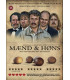 Mænd Og Høns - DVD - NY