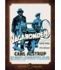 Vagabonden - DVD - BRUGT