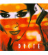 Dicte – Between Any Four Walls - CD - BRUGT