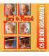 Jimi & René – Os Er Der Krummer - CD - BRUGT