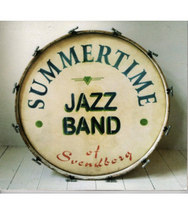 Summertime - Havet er fuld af fisk - CD - BRUGT