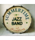 Summertime - Havet er fuld af fisk - CD - BRUGT