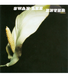 Swan Lee – Enter - CD - BRUGT