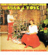 Ulla & Tove – Kom I Julehumør Med Syngepigerne - CD - BRUGT