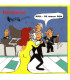 Ventilerne - Spil - de danser sgu - CD - BRUGT
