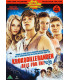 Krokodillebanden 3: Alle for en! (Rabalder Bio) - DVD - BRUGT