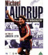 Michael Laudrup - en fodboldspiller - DVD - BRUGT