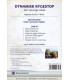 Dynamisk Rygestop - Den Naturlige Måde - 2 DVD - BRUGT
