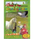 Cecile & Pepo: Dyrene på bondegården - Jan Pyrus Linnebjerg - DVD - BRUGT