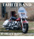 Tahiti Band - Harley Davi' - CD - BRUGT