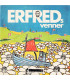 Erfred Fabricius - Erfreds Venner - CD - NY i folie